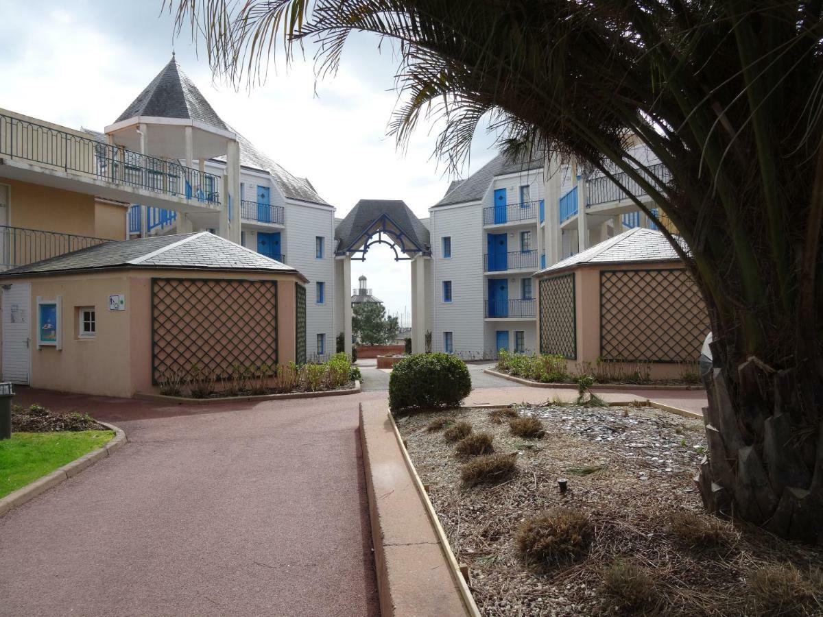 Appartement Vue Sur Golf Talmont-Saint-Hilaire Exteriér fotografie